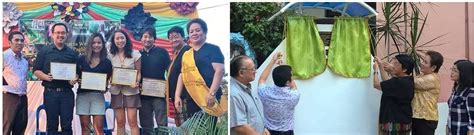 dswd sanctuary center photos|DSWD Sec. Taguiwalo recognizes role of social workers, .